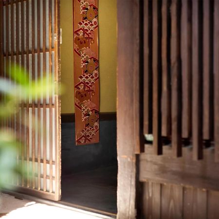 Naokonoza Omiya Gojo Villa Kyoto Exteriör bild