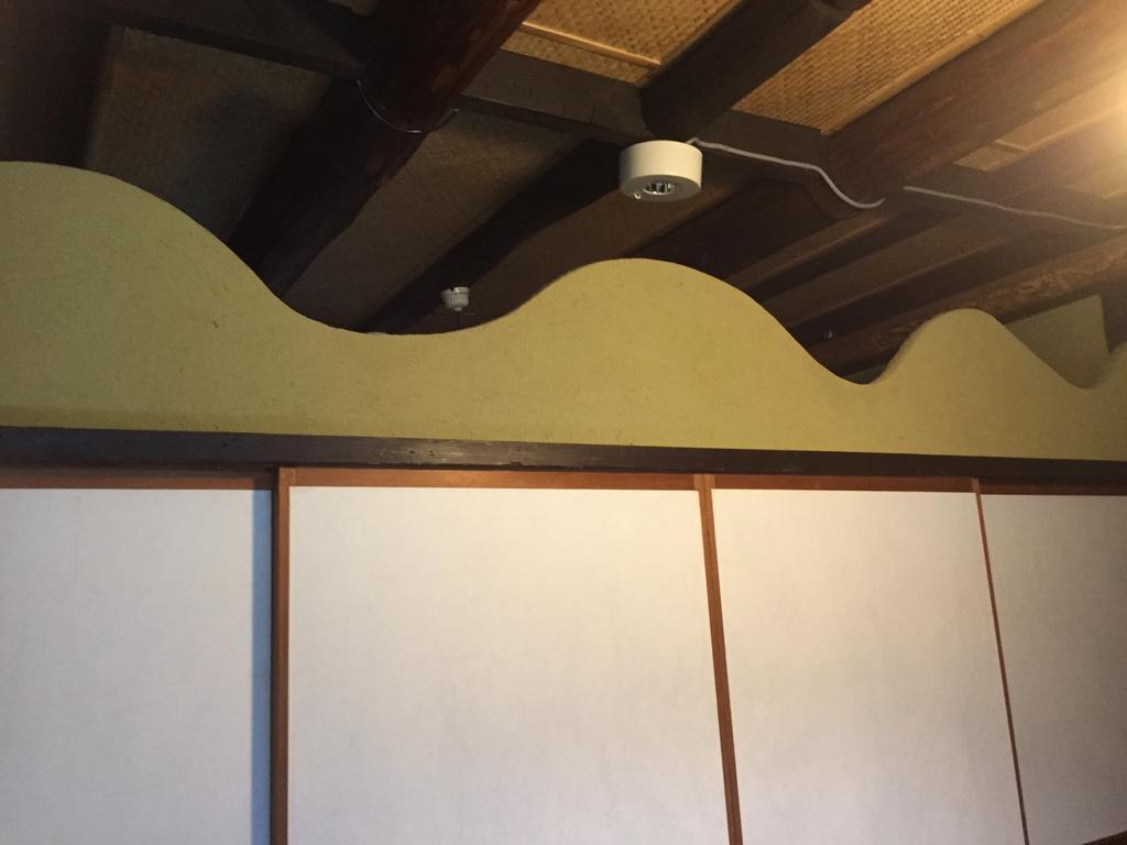Naokonoza Omiya Gojo Villa Kyoto Exteriör bild