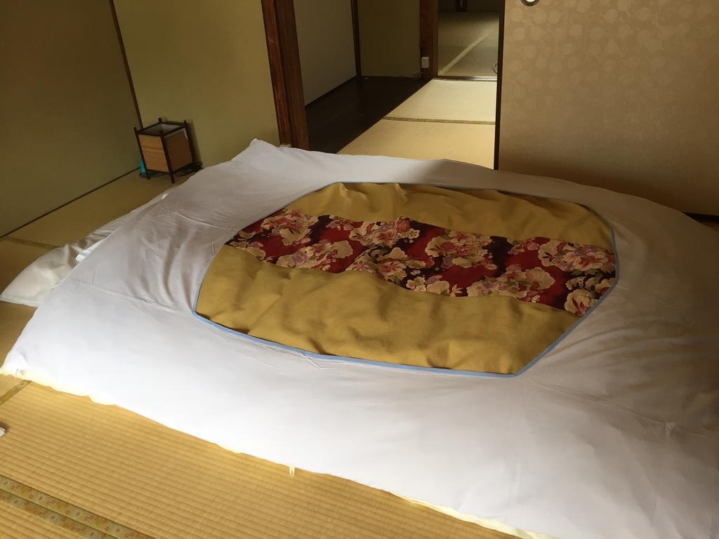 Naokonoza Omiya Gojo Villa Kyoto Exteriör bild