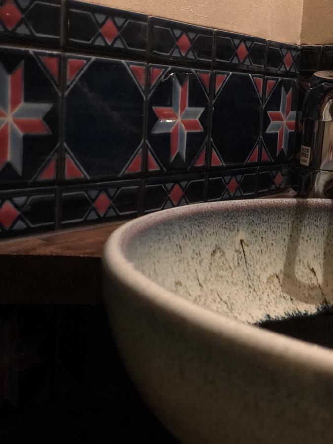 Naokonoza Omiya Gojo Villa Kyoto Exteriör bild