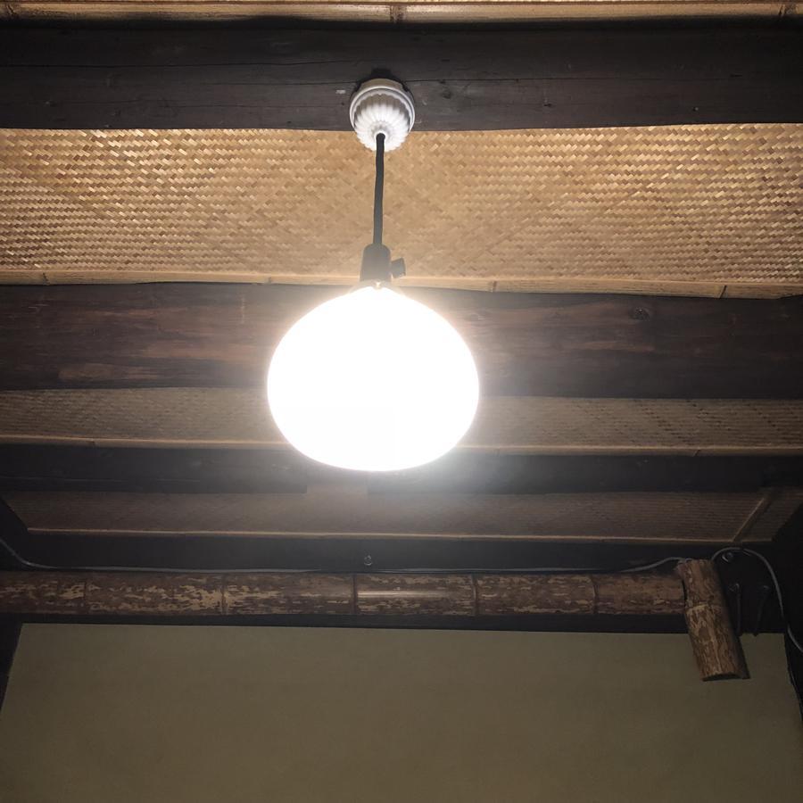 Naokonoza Omiya Gojo Villa Kyoto Exteriör bild