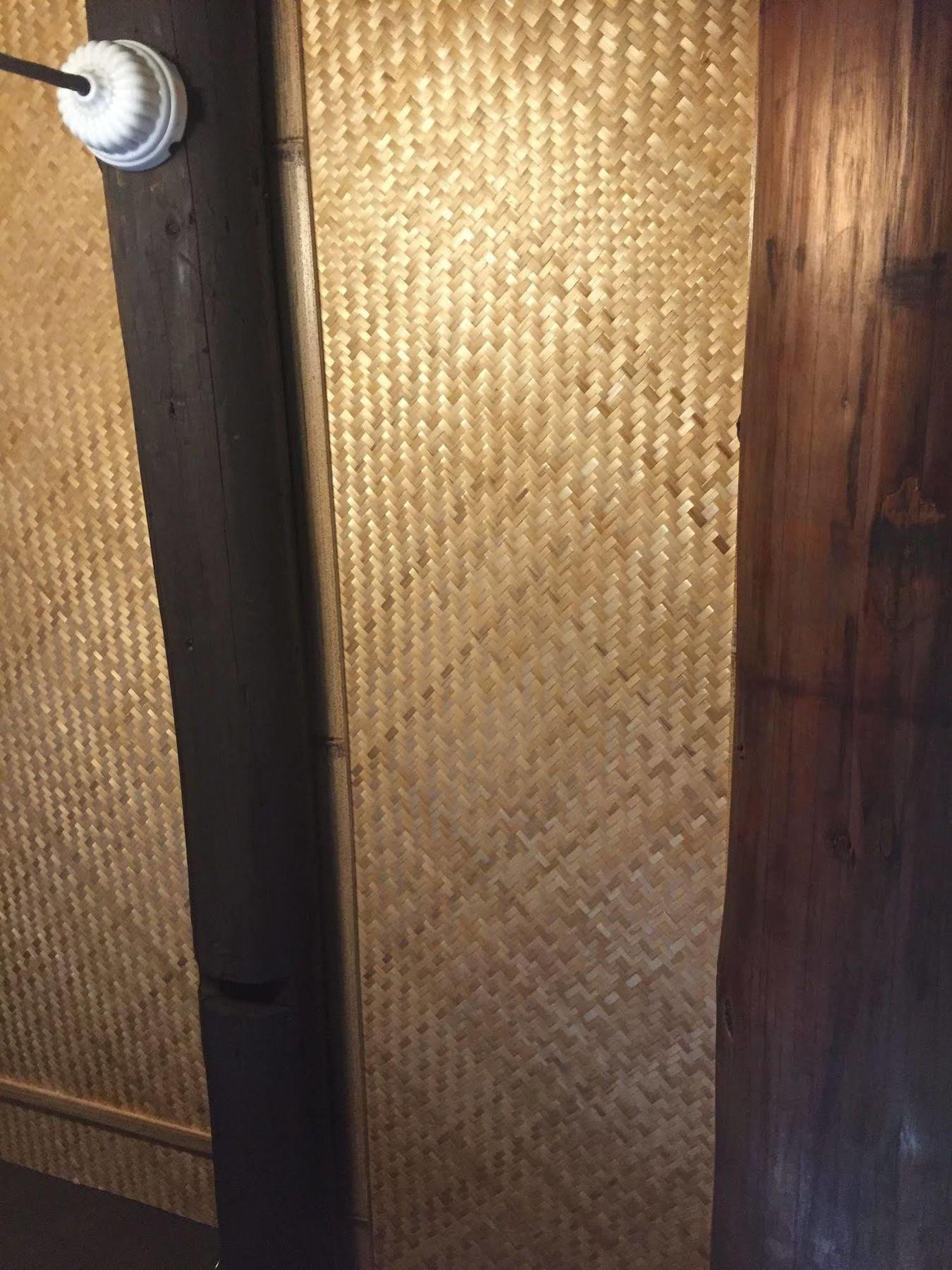 Naokonoza Omiya Gojo Villa Kyoto Exteriör bild