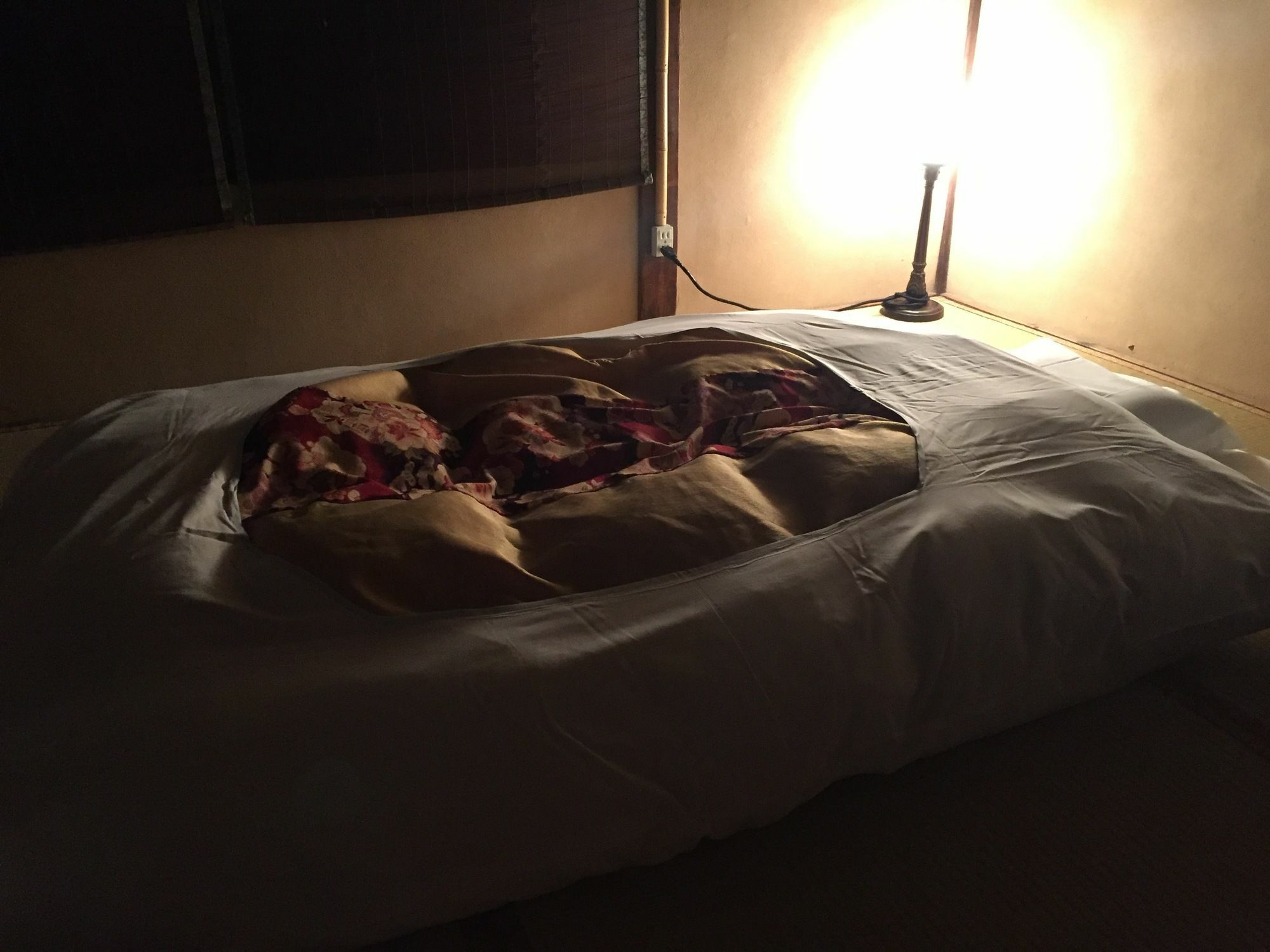 Naokonoza Omiya Gojo Villa Kyoto Exteriör bild