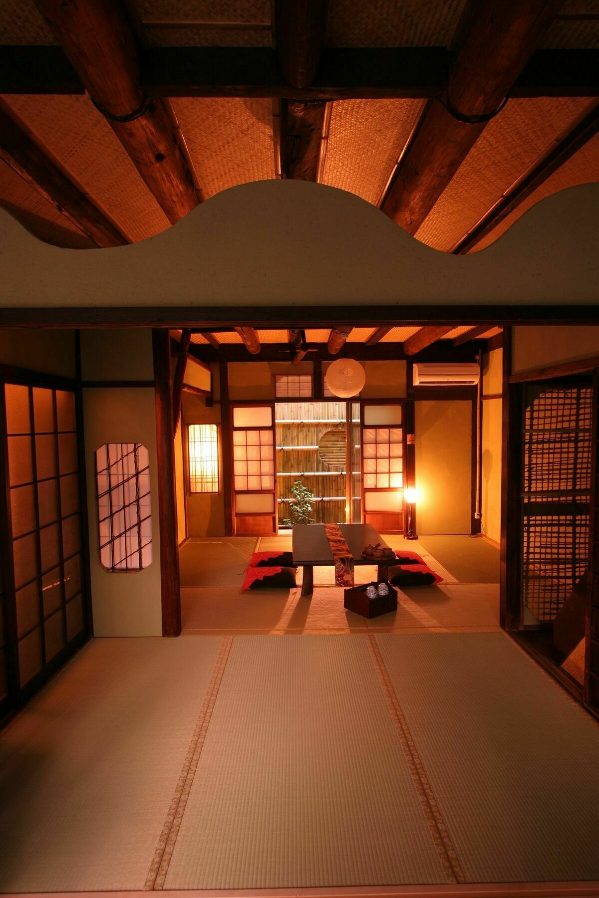 Naokonoza Omiya Gojo Villa Kyoto Exteriör bild