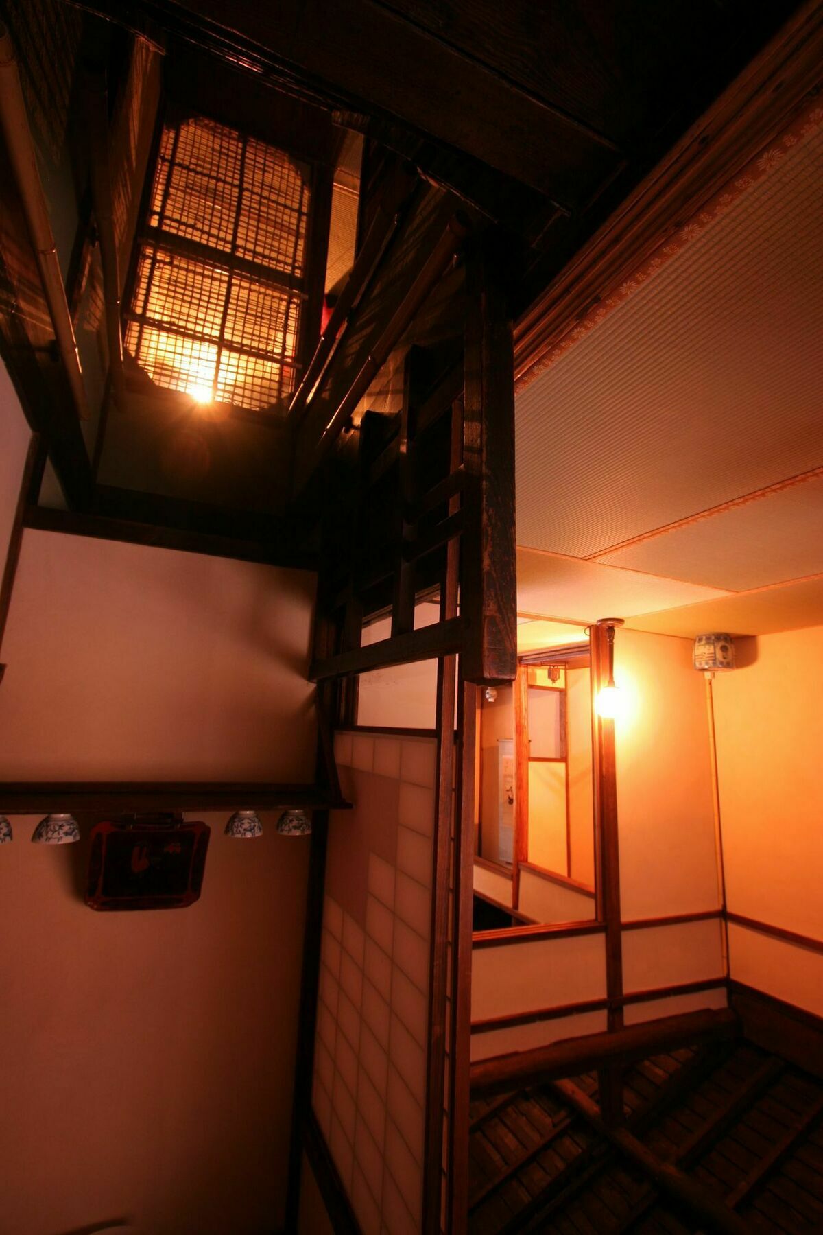 Naokonoza Omiya Gojo Villa Kyoto Exteriör bild