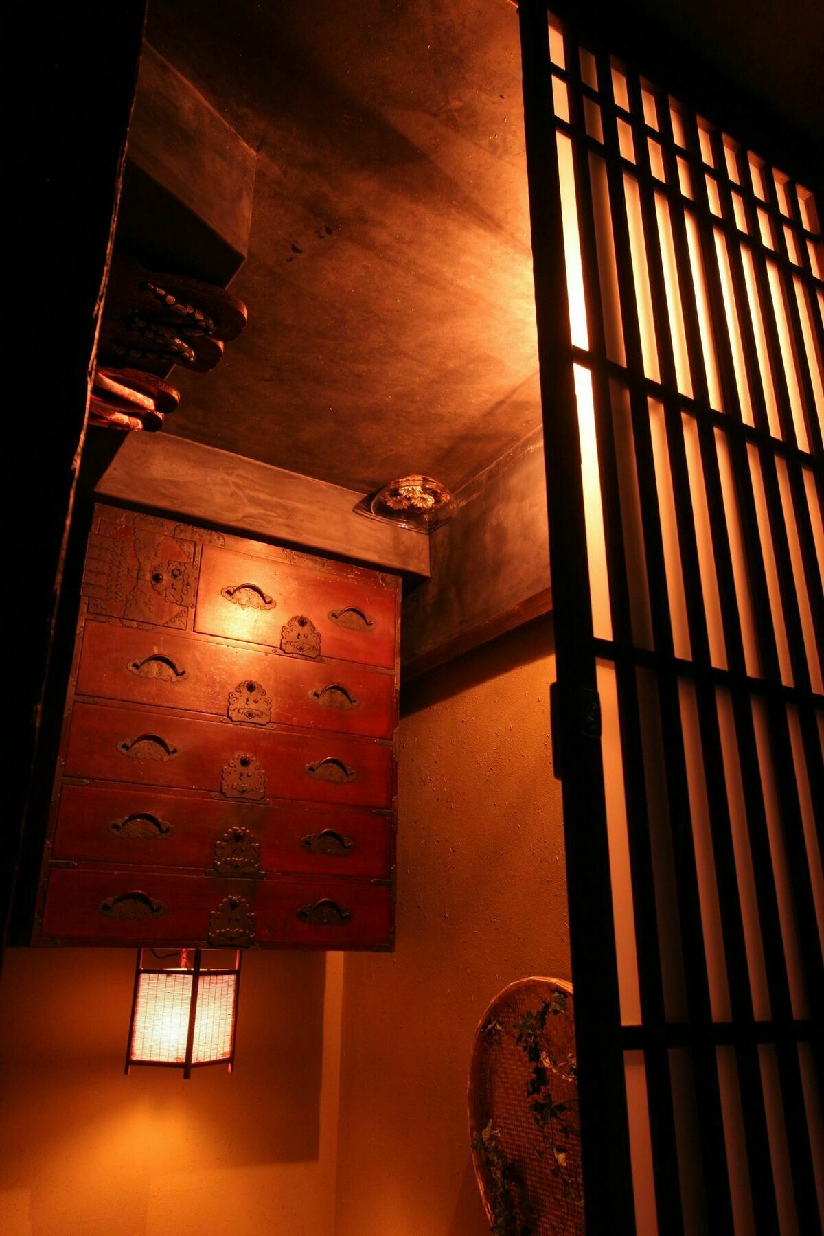 Naokonoza Omiya Gojo Villa Kyoto Exteriör bild